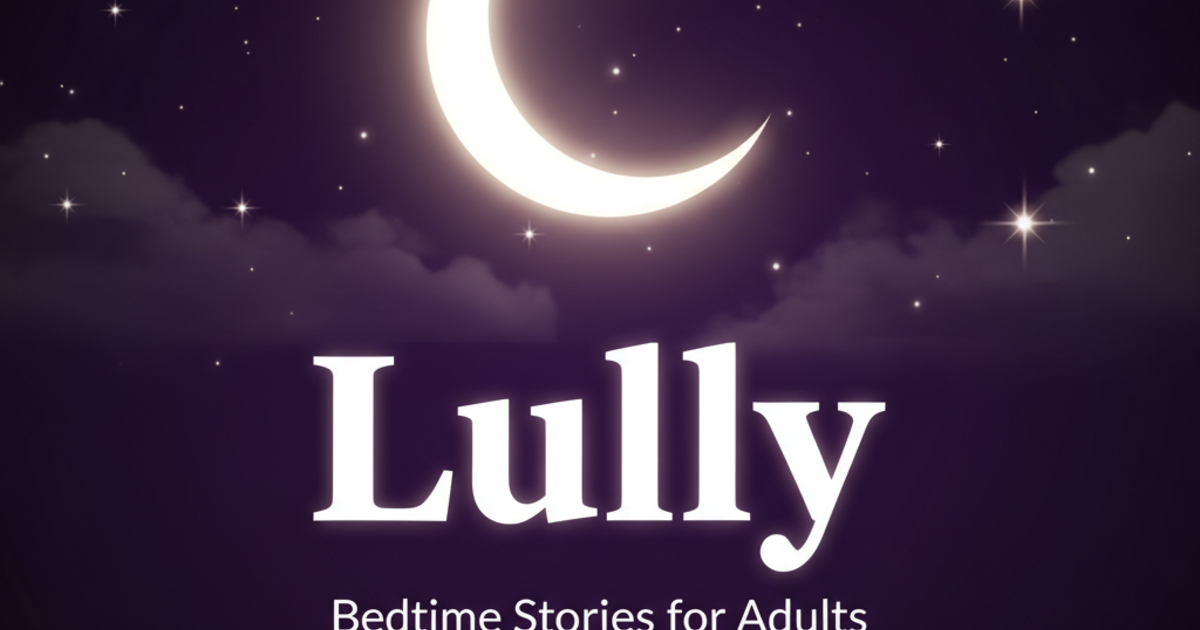 Lully logo